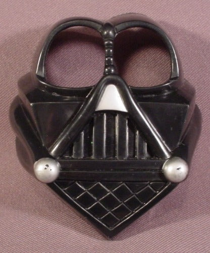 Mr. Potato Head Star Wars Darth Vader Mask, Darth Tater, #02338, 20