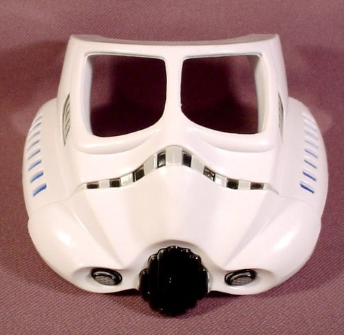 Mr. Potato Head Star Wars Spudtrooper Mask, 2007 Playskool