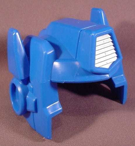 Mr. Potato Head Transformers Optimus Prime, Optimash Prime Helmet,