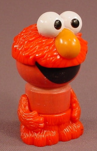 Sesame Street Replacement Elmo Figure