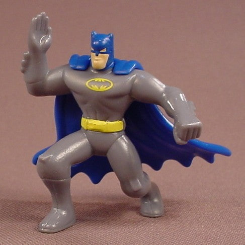 Batman The Brave & The Bold Batman Figure