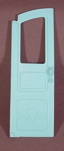 Fisher Price Replacement Left Door For 74618 Grand Doll House