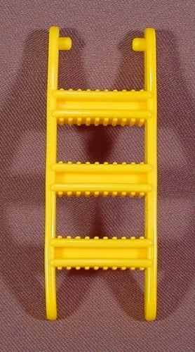 Fisher Price Replacement Yellow Ladder For 72456 All-In-One Fire St