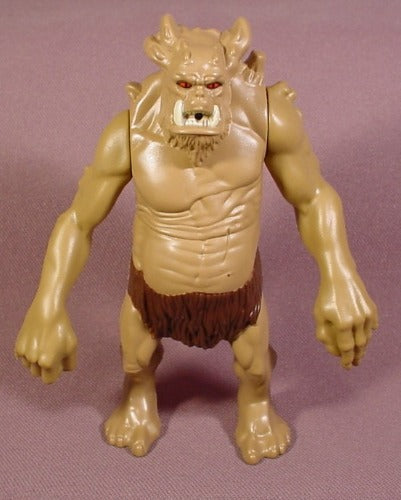 Mcdonalds 2008 Spiderwick Chronicles Mulgarath Figure Toy, 4 3/4" T