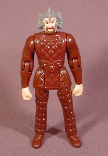 Mcdonalds 1999 Mystic Knights Of Tir Na Nog Torc Action Figure, 4"