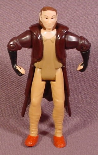 Mcdonalds 1999 Mystic Knights Of Tir Na Nog Mider Action Figure, 4"