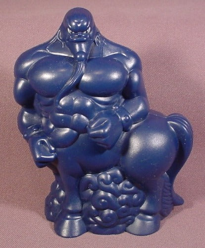 Mcdonalds 1996 Hercules 2 Piece Nessus Titan Case For Phil Figure,
