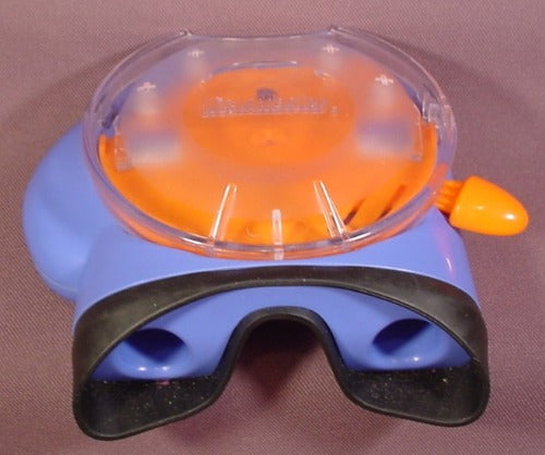 Fisher Price #74332 View-Master, 2002, Viewmaster