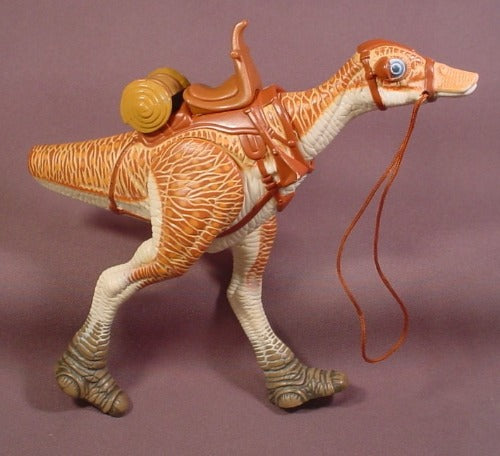 Star Wars Kaadu Beast Creature Figure, 7 1/2" Tall, 1998 Hasbro