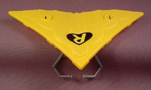 Batman Adjustable Turbo Glider For Robin Action Figure, 1992 Kenner