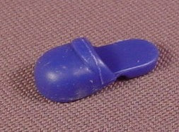 Playmobil Dark Blue Victorian Slipper Or Shoe