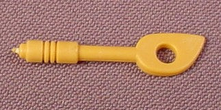 Playmobil Corn Yellow Victorian Stirrer Spatula
