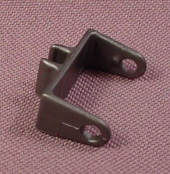 Playmobil Black Clip On Mounting Bracket For A Light Lamp