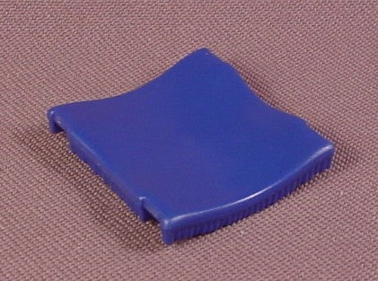 Playmobil Dark Blue Stool Seat Cushion, 3268 3652 3654 7856