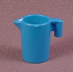 Playmobil Blue Water Pitcher With A Handle, 3249X 3258 3279X