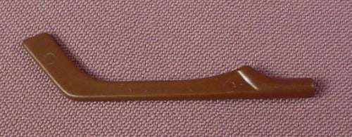 Playmobil Brown Hockey Stick, 2 Inches Long, 3685 3955 4325 5711