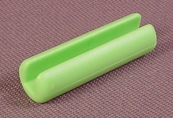 Playmobil Bright Green Pillow Roll, Furniture, 3964