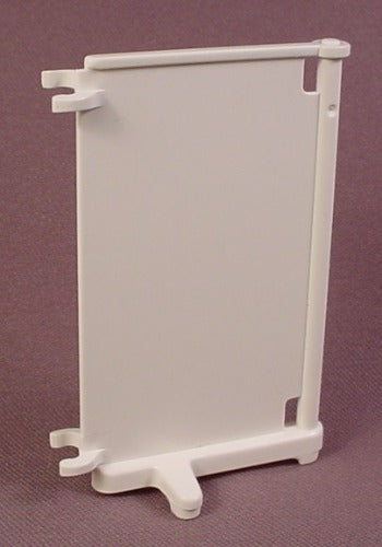 Playmobil White Partition Screen For An Operating Room