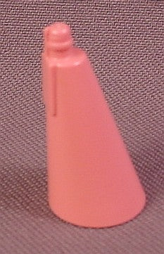 Playmobil  Tall Pink Pointy Section Of Hat For Flower Maiden Prince