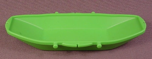 Playmobil Light Green Rescue Stretcher Or Sled, 3843