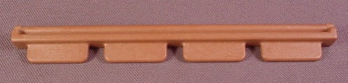 Playmobil Brown Wall Connector That Joins The Stone Wall
