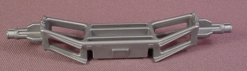 Playmobil Silver Front Axle, 3289 3603A 3603B 3930 7326, Racing