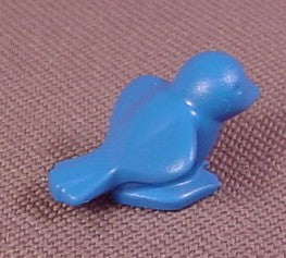 Playmobil Small Bluebird Blue Bird Head Up Animal Figure