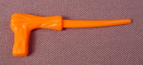 Tmnt Sword Part Of Kowabunga Changin Cane Weapon Accessory 1992