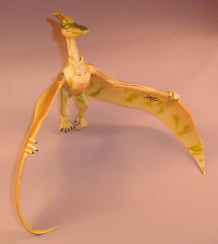 Jurassic Park Iii Pteranodon Electronic Re-Ak A-Tak Series, 2000 Ha