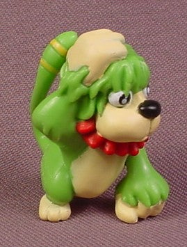 Neopets Island Petpet Momba Figure, From 3 Pack Collector Figures