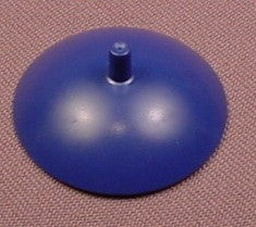 Playmobil Dark Blue Lamp Shade For A Floor Lamp, Lampshade, 3966