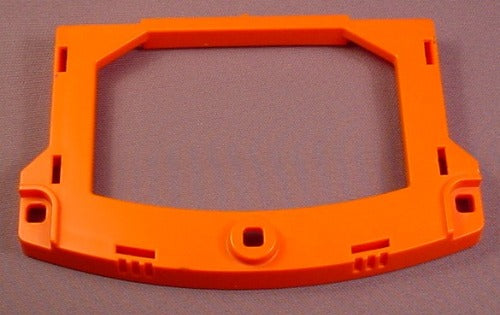 Playmobil Frame For Around The Top Of A Large Ship Bridge, 4469