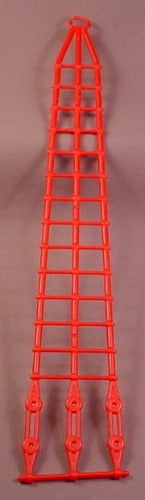 Playmobil Red 3 Stranded Ship Rigging, 11 1/4 Inches Long, 5950