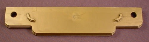 Playmobil Gold Top Door Frame, Doorframe, 7774, Building Piece, 30