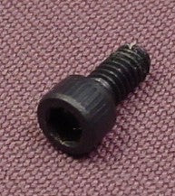 Creepy Crawler Metal Mold Screw With Hex Head, Use Allen Wrench