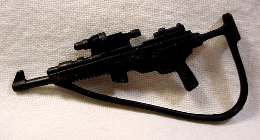 Star Wars Blastech A295 Blaster Rifle For Hoth Rebel Soldier 3 3/4"