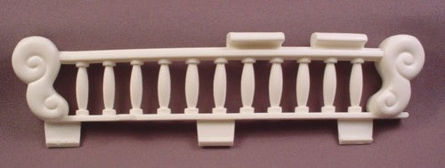 Fisher Price Replacement Right Side Stern Railing, 7043 77043 Great