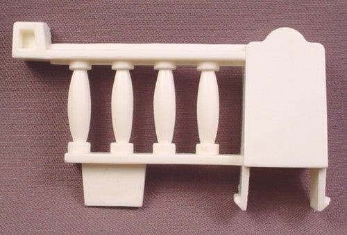 Fisher Price Replacement Short Front Railing, 7043 77043 Great Adve
