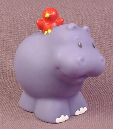 Fisher Price Little People 2005 Pig With A Bright Pink Tail – Ron's Rescued  Treasures