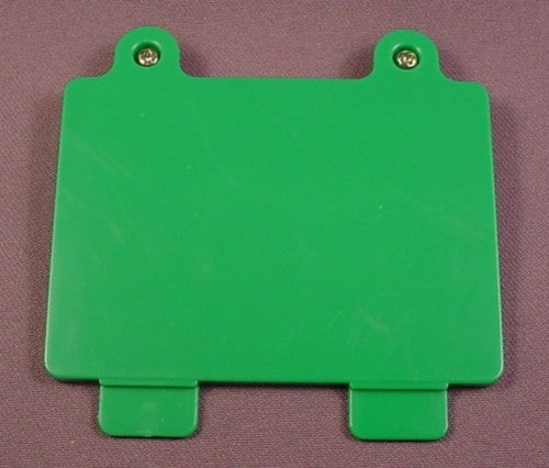 Fisher Price Little People 2004 Replacement Battery Cover, C4284 Di