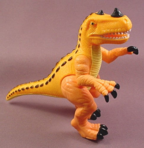 Fisher Price Imaginext Ceratosaurus Dinosaur, 45341 T-Rex Mountain