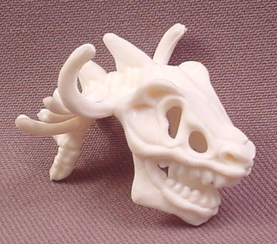 Fisher Price Imaginext Dinosaur Skull Mask For Caveman, H0047