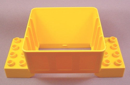 Lego Duplo 31025 Medium Orange Train Cargo Hopper, 5554 Thomas