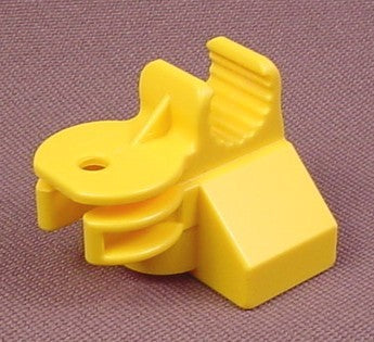 Lego Duplo 40644 Yellow Excavator Arm Holder With Clip