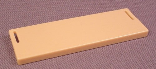 Playmobil Tan Or Beige Slide In Shelf, 2 1/2 Inches Long, 3230