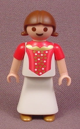 Playmobil Female Girl Child Princess Figure