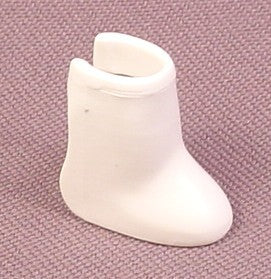 Playmobil White Adult Size Foot Or Leg Cast Bandage, 3495 3845 3928