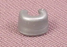 Playmobil Silver Gray Arm Cuff, 3030 3125 3995 4625 4836 5825 5931