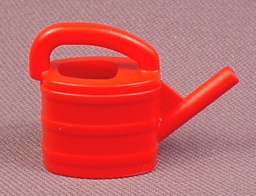Playmobil Red Watering Can, 4131 4138 4281 4480 4481 4482 7490
