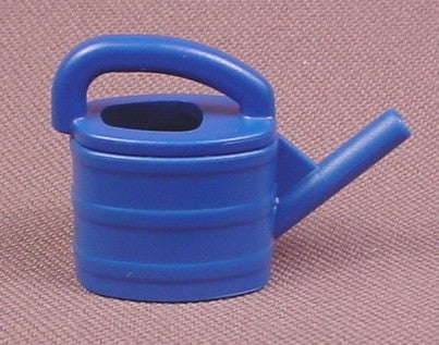 Playmobil Dark Blue Watering Can